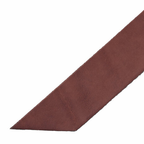 Lakota Long Leather Tie Strap &ndash; 120 cm