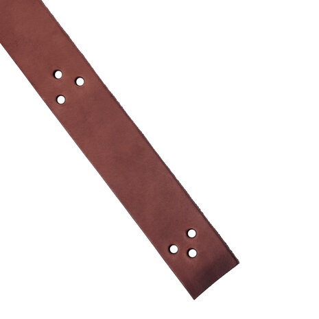 Lakota Long Leather Tie Strap &ndash; 120 cm