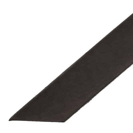 Lakota Long Leather Tie Strap &ndash; 120 cm