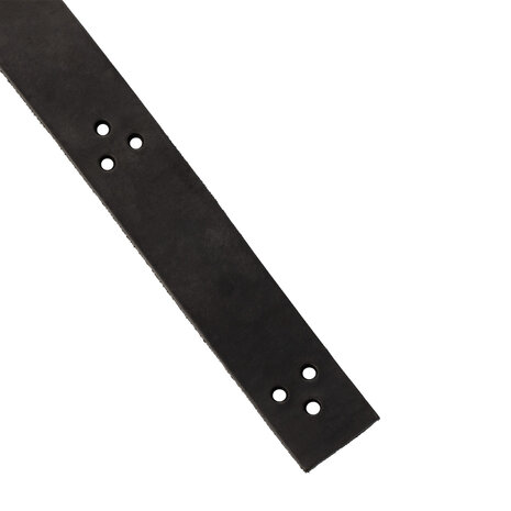 Lakota Long Leather Tie Strap &ndash; 120 cm