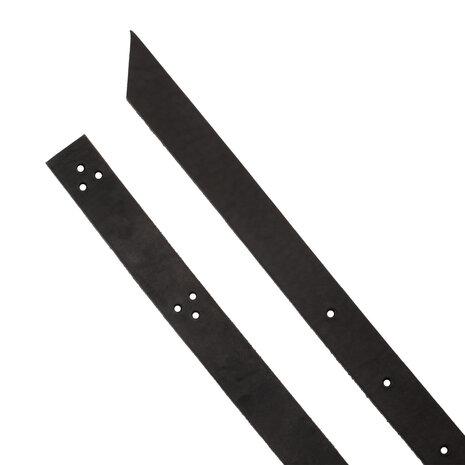 Lakota Long Leather Tie Strap &ndash; 120 cm