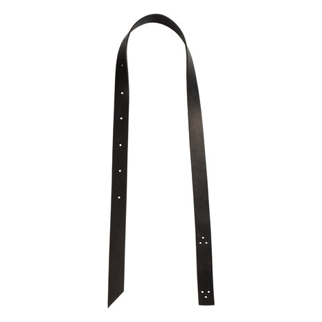Lakota Long Leather Tie Strap &ndash; 120 cm