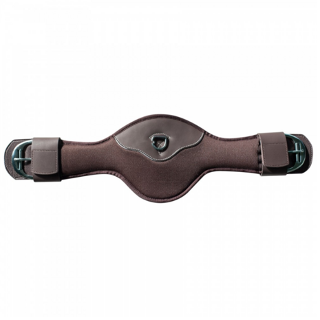 Butterfly Westernsingel Cooper &ndash; Stabiliteit voor ronde paarden