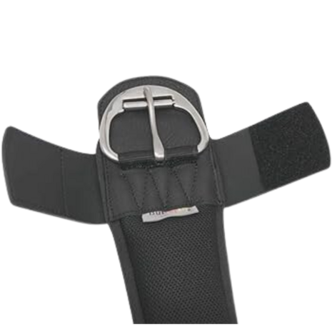 Butterfly Westernsingel Cooper &ndash; Stabiliteit voor ronde paarden