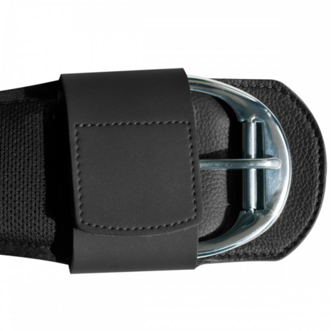 Butterfly Westernsingel Cooper &ndash; Stabiliteit voor ronde paarden