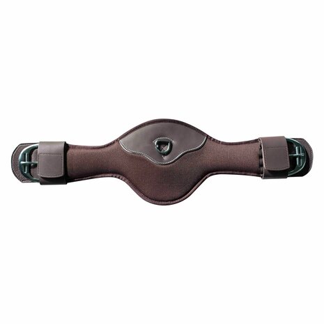 Butterfly Westernsingel Cooper &ndash; Stabiliteit voor ronde paarden