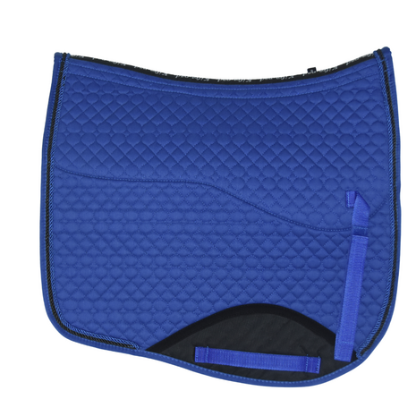 Kifra-pad Boomloos Square Royal Blue COTTON