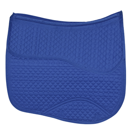 Kifra-pad Boomloos Square Royal Blue COTTON