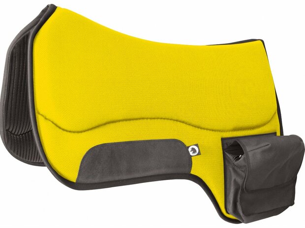 Burioni Western Sympanova Pad met Tasje 