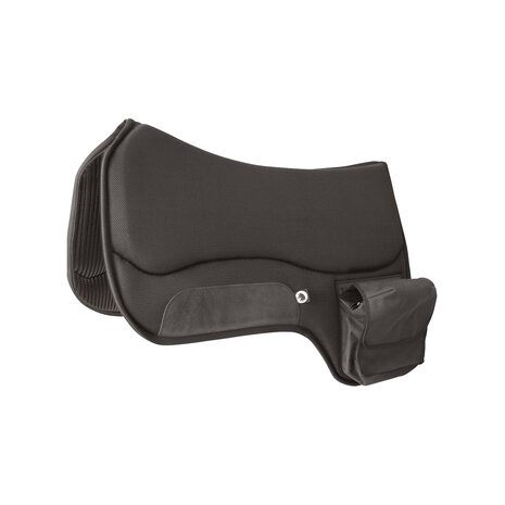 Burioni Western Sympanova Pad met Tasje 