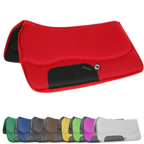 Burioni westernpad Sympanova