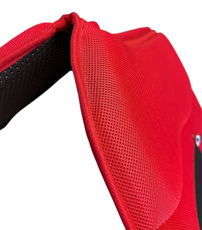 Burioni westernpad Sympanova