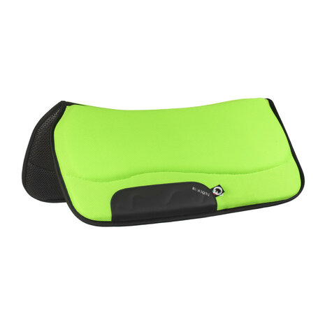 Burioni westernpad Sympanova