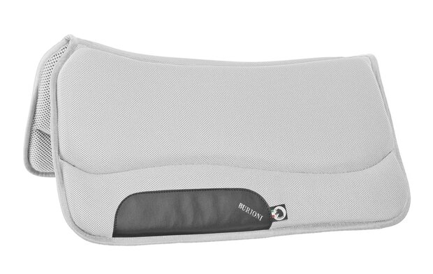 Burioni westernpad Sympanova