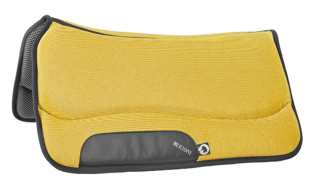 Burioni westernpad Sympanova