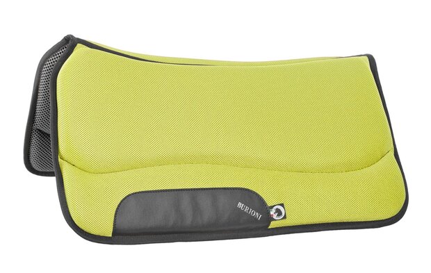 Burioni westernpad Sympanova