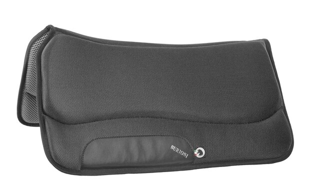 Burioni westernpad Sympanova