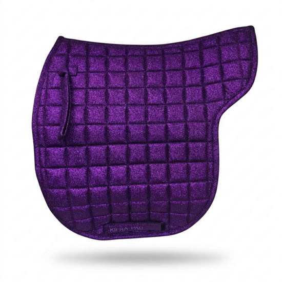 Kifra-pad Icelandic Amethyst Sparkle